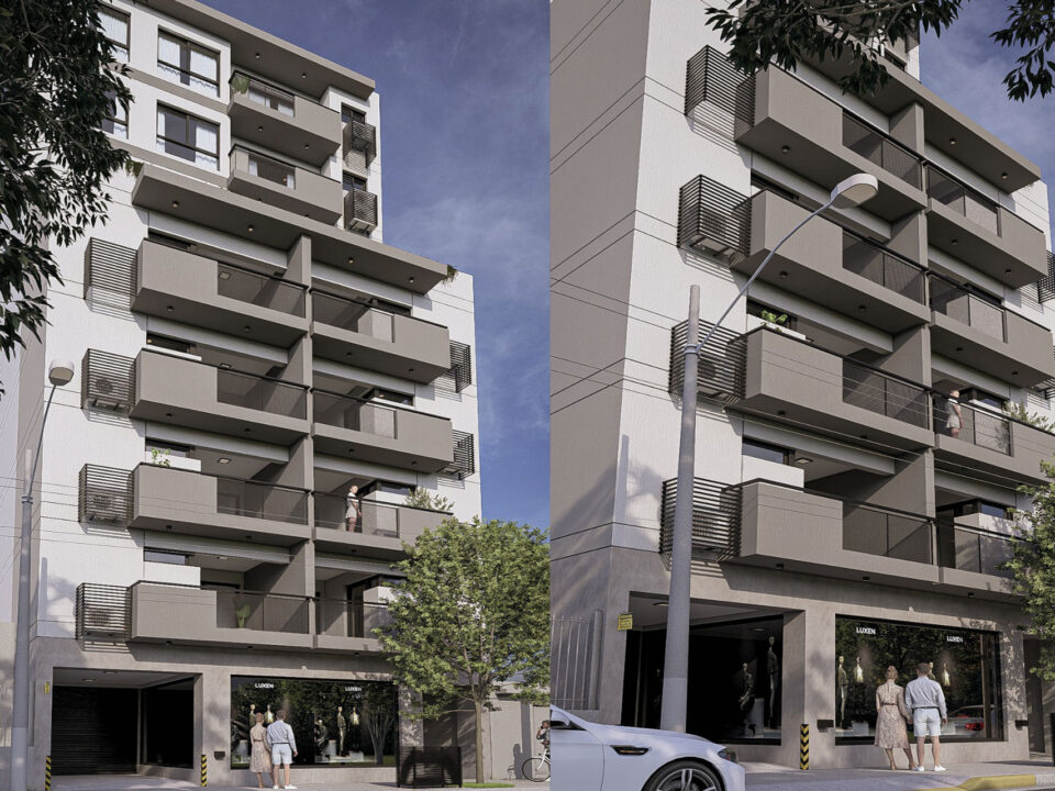 RAC CONSTRUCCIONES
