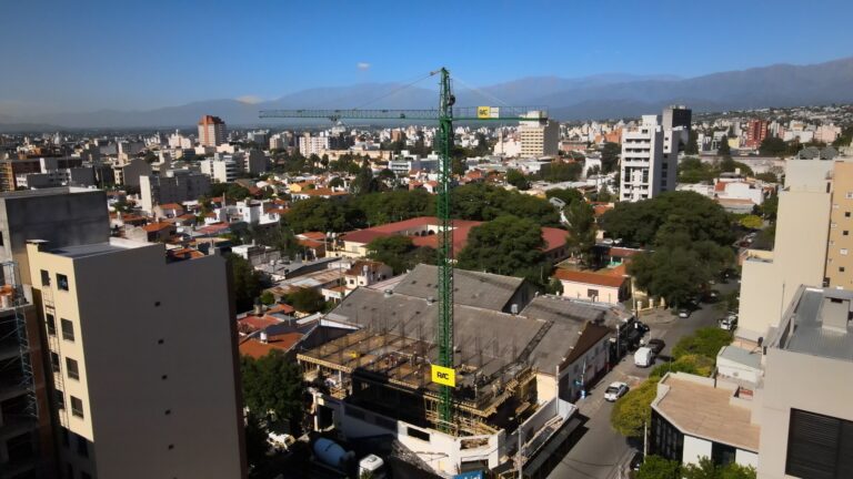 obra construccion lisi rac