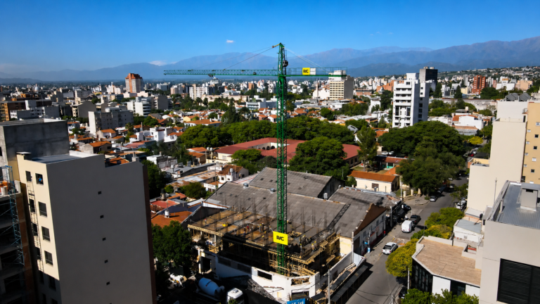 lisi rac construccion