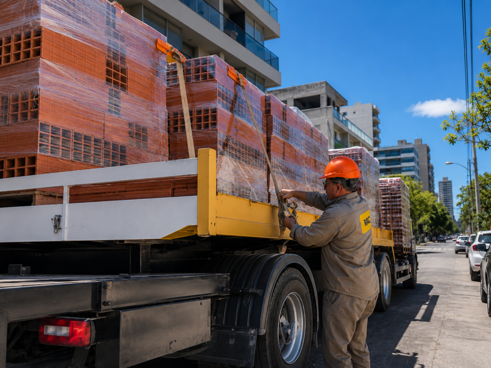 RAC CONSTRUCCIONES