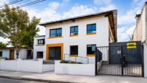 RACCOLEGIO SANTA MARIA