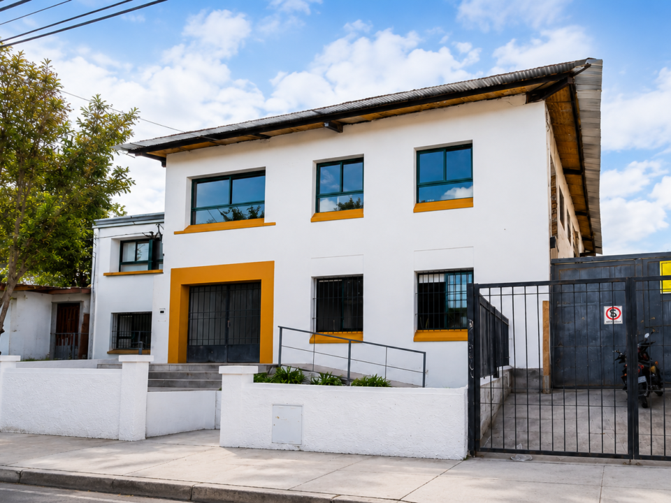 RACCOLEGIO SANTA MARIA