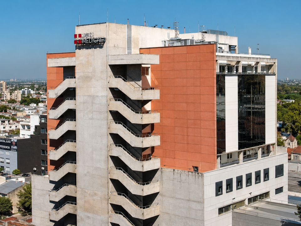 RAC CONSTRUCCIONES