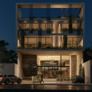 rac construcciones magnus