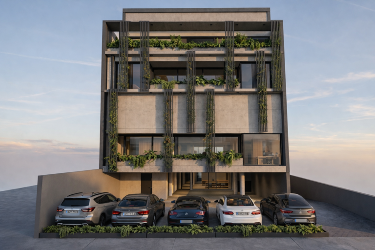 rac construcciones magnus