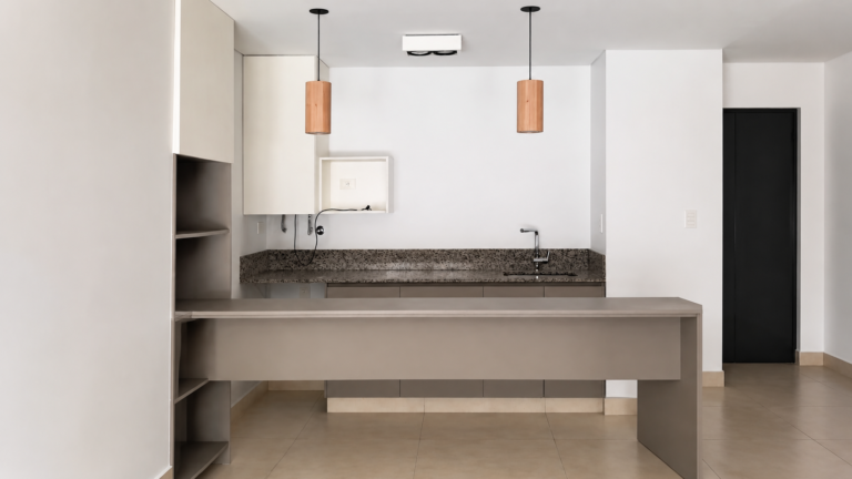 rac construcciones APART CASEROS HOTEL
