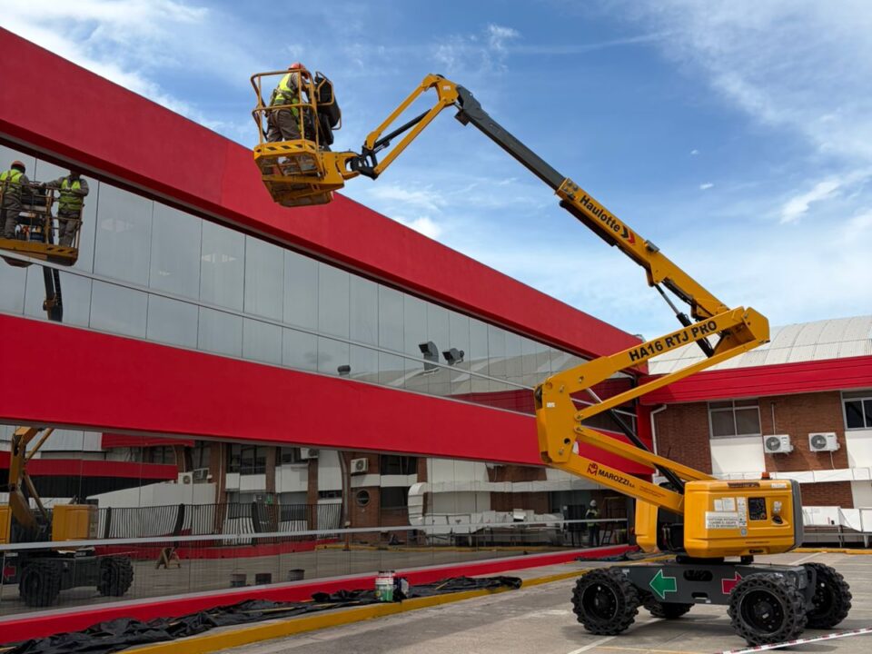 construccion rac coca cola