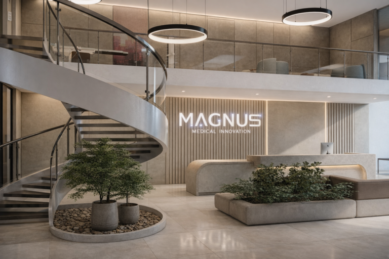 rac construcciones magnus