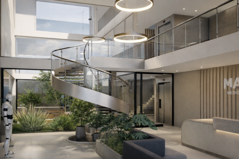 rac construcciones magnus