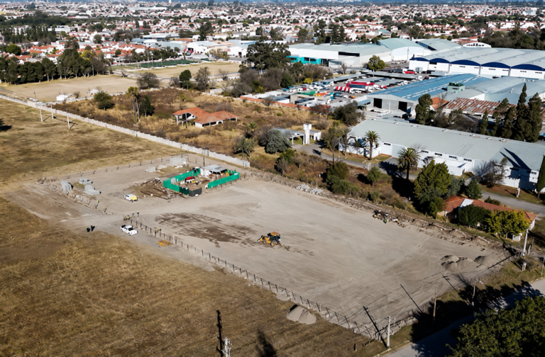 rac construccion salta