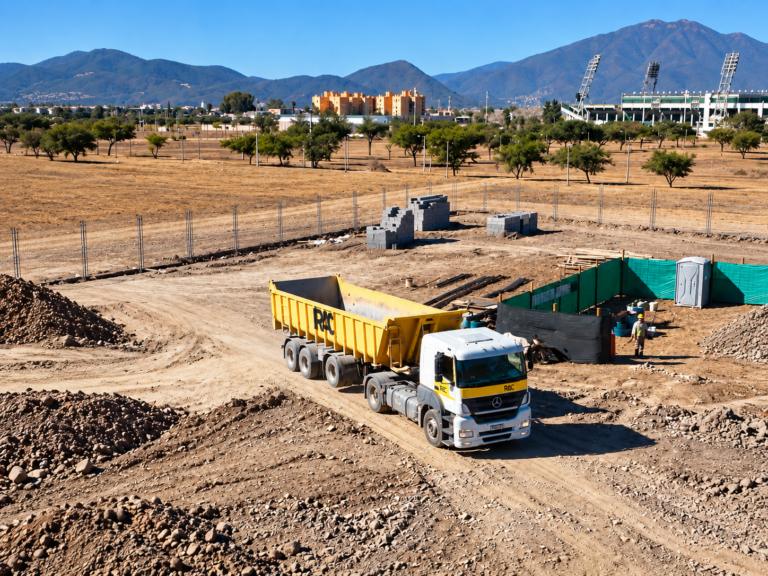 rac constructora salta